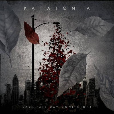 Katatonia_Last Fair Day Gone Night